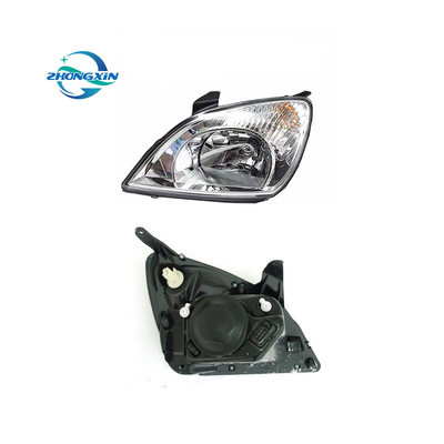 Автозапчасть электронный фары фары для Chery Tiggo 2009 T11-3772010AB T11-3772020AB