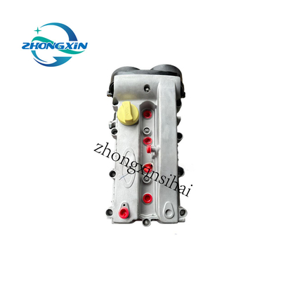 Ремонтированный двигатель SQR484F-1000010 2.0L 484F для Chery Tiggo A3 A5 M11 TIGGO3 5
