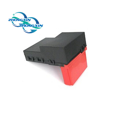 Коробка предохранителей двигателя для Chery T11-3724013 T113724013 Westernunion Платежная альтернатива