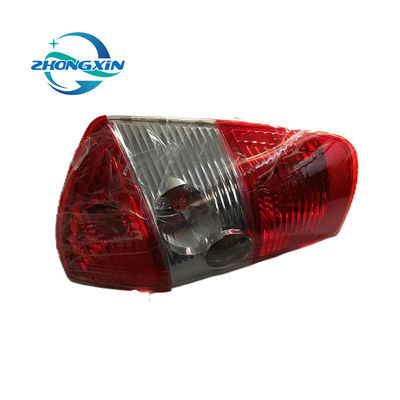 Chery Tiggo T11-3773010BA T11-3773020BA Левые и правые задние фонари 12В для замены/ремонта