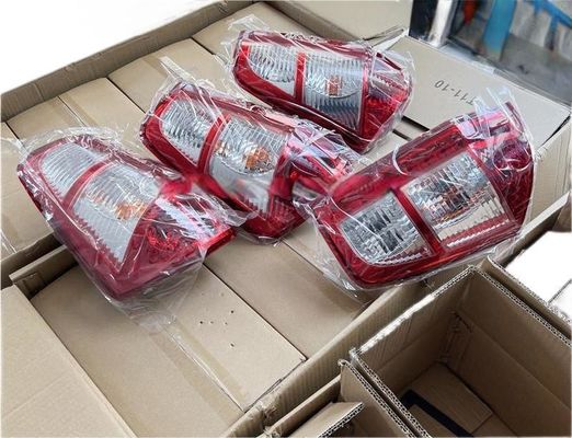 Chery Tiggo T11-3773010BA T11-3773020BA Левые и правые задние фонари 12В для замены/ремонта