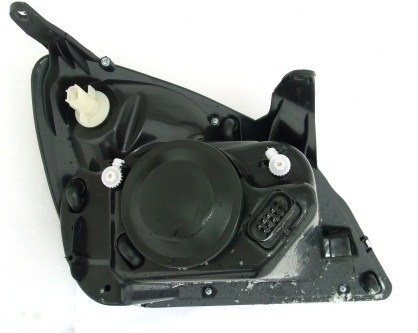 OE No T11-3772010ADT11-3772020AD Фары для частей Chery Tiggo и светодиодного света Tiggo