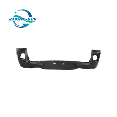 Chery Tiggo T11-2804020 Задний бампер Автозапчасти T11-2804020 с винтовой установкой