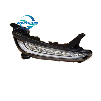 Chery Tiggo Auto Parts Pro Дневное освещение 605000336AB 605000337AB с напряжением 12 В