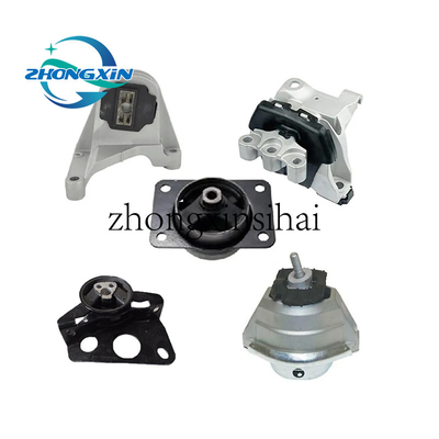 Chery QQ Engine Mount Bracket Support Assembly S11-1001310BA для внедорожника Tiggo 3 первого поколения