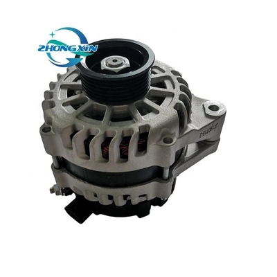 E4G16-3701010 Автомобильная генераторная сборка Запчасти для Tiggo 7 PLUS Energy SUV 23.03-