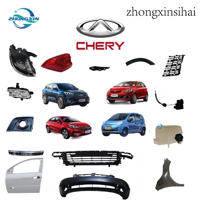 E4G16-3701010 Автомобильная генераторная сборка Запчасти для Tiggo 7 PLUS Energy SUV 23.03-