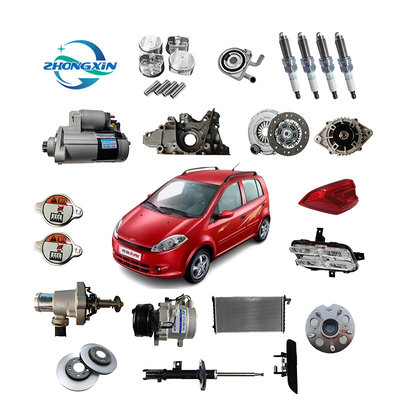 Chery A1 Parts OEM оптовый поставщик автомобильных кузовных аксессуаров