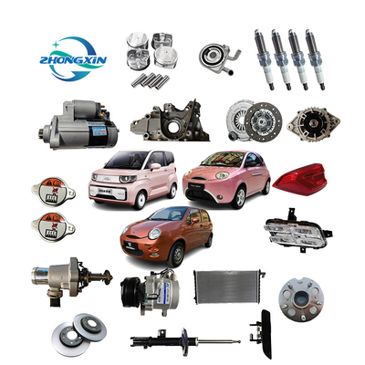 Chery QQ 0.8 Части и 100% профессиональное испытание Подходит для применяемых транспортных средств Chery