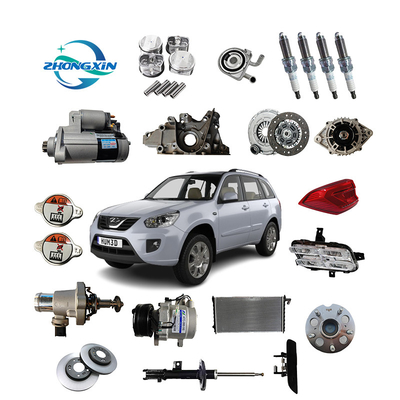 Запчасти EASTA для Chery T11 2014 предназначены для удовлетворения ваших потребностей в замене или ремонте