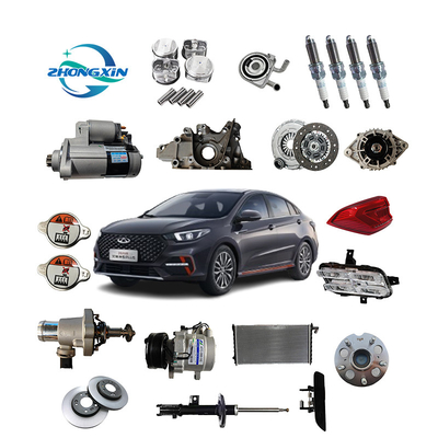 100% Профессиональный тест Chery Arrizo 5 Plus аксессуары для всех серий Arrizo