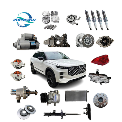 Части автомобилей Chery Fulwin Части для автомобилей Chery Original Qualit