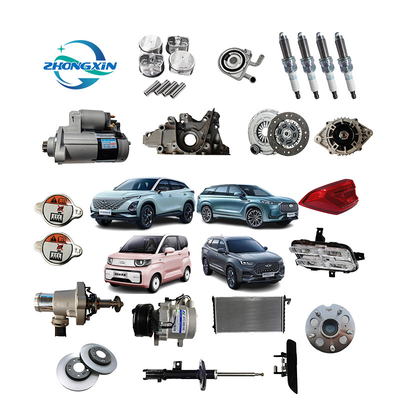 Части для автомобилей Chery для A1 A3 A5 X1 Fulwin QQ Tiggo Arrizo E3 E5 Exeed Amulet Пасха EASTA