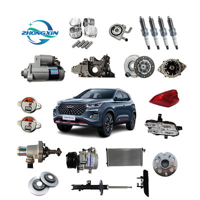 Chery Tiggo 4 Pro Части Китайские автозапчасти для поколения-изменения Arrizo 5 19.04-