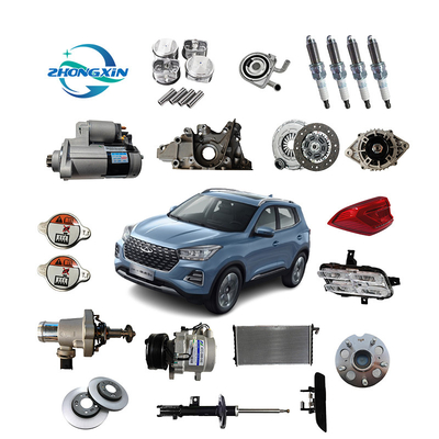 100% профессиональный тест авто аксессуары для Chery Tiggo 5X Части от профессионала
