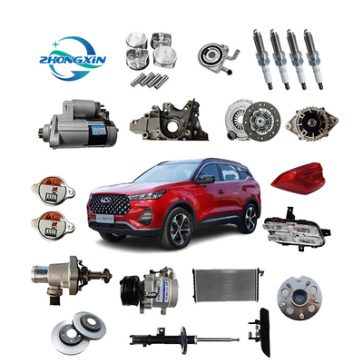 100% Профессиональный Тест Металл Авто Оригинальные Части для Chery Tiggo 3x SUV 16.11- Аксессуар