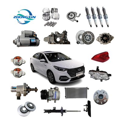 Chery Arrizo 5 Аксессуары Цель для замены/ремонта оригинальных запасных частей