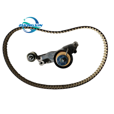 3-частный ремень механического времени для Chery D4G15B-1021021 D4G15B-1021060 D4G15B-1021070
