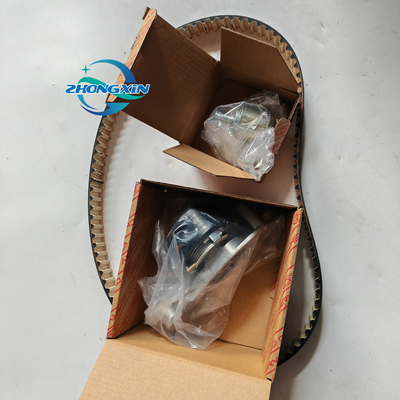 3-частный ремень механического времени для Chery D4G15B-1021021 D4G15B-1021060 D4G15B-1021070