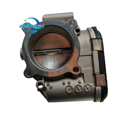 Цель A11-1129010 Электронные клапаны для заряжаемых деталей с гарантированной долговечностью