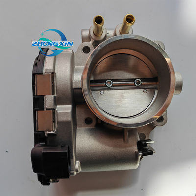 Цель A11-1129010 Электронные клапаны для заряжаемых деталей с гарантированной долговечностью