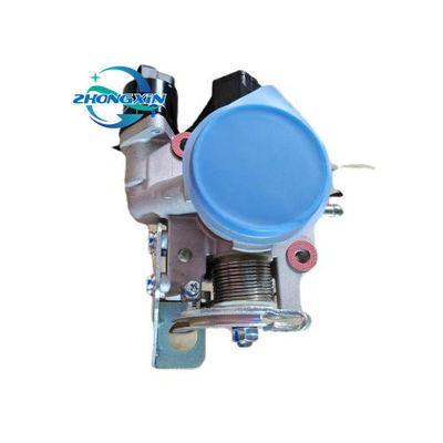 Части Chery Датрольные клапаны 480EE-1107040 Лучшая производительность для Tiggo 7 PLUS Energy SUV