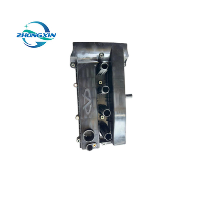 OE NO. 473F-1003030FA Крышка клапана для заменных частей двигателя Chery