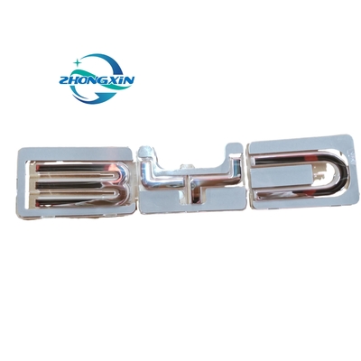 2022- BYE Front LOGO-Assembly для BYD SEAL EKEA-3921211/92